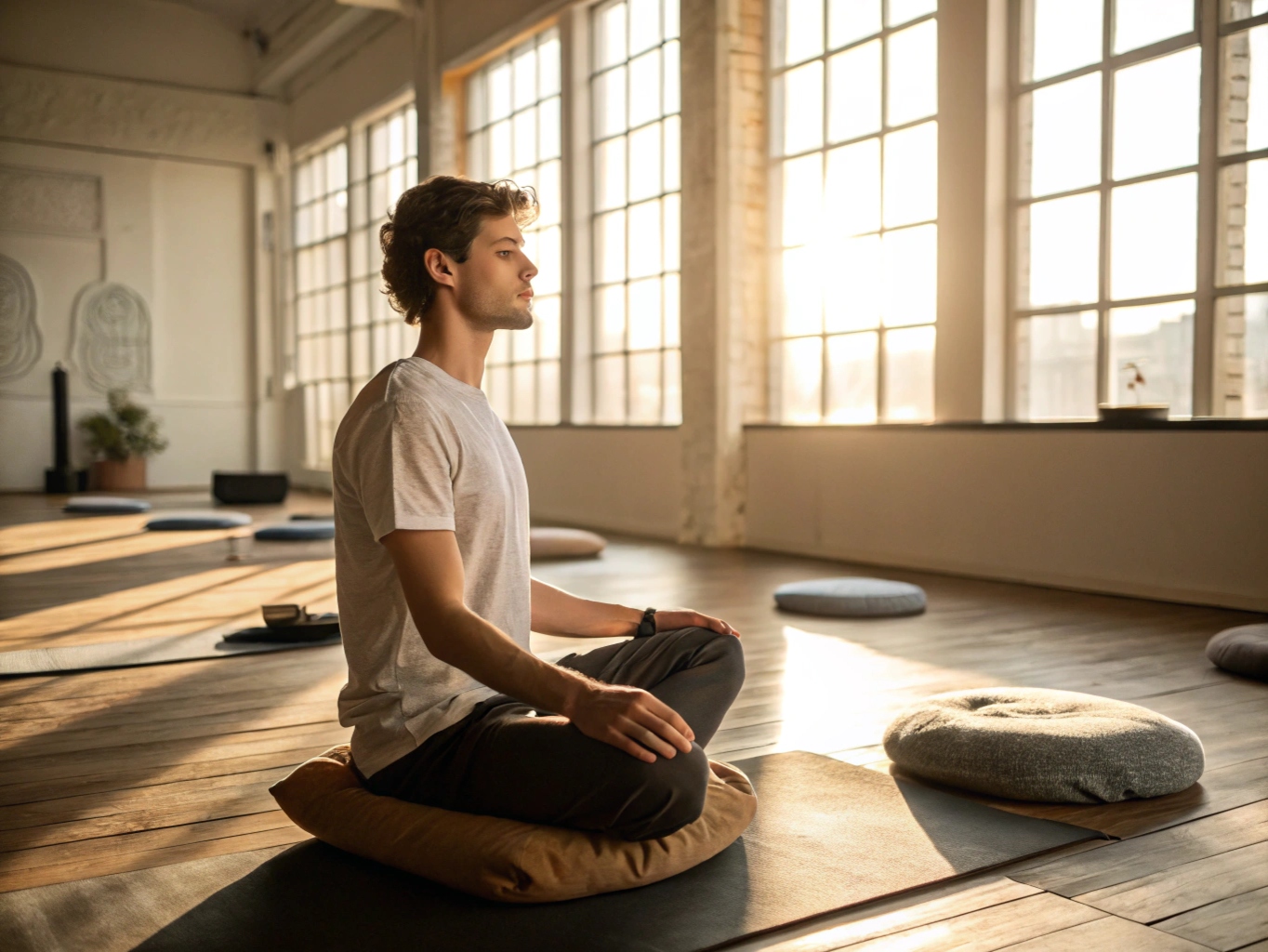 Meditasjon