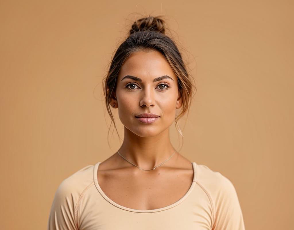 Yoga instruktør